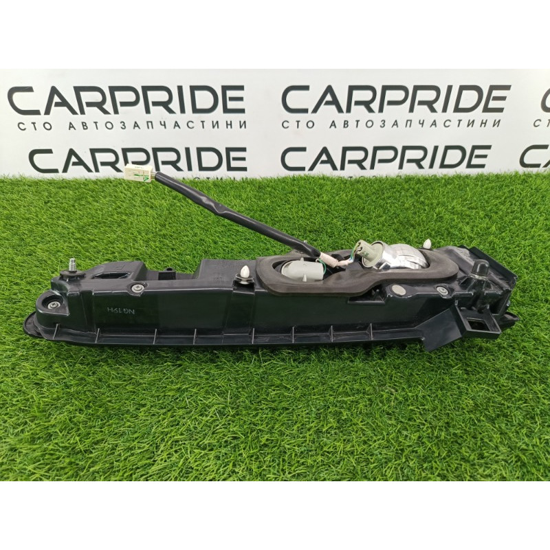 Задний фонарь (оптика) Mitsubishi Outlander GM4W 2022 2.50 8330B186