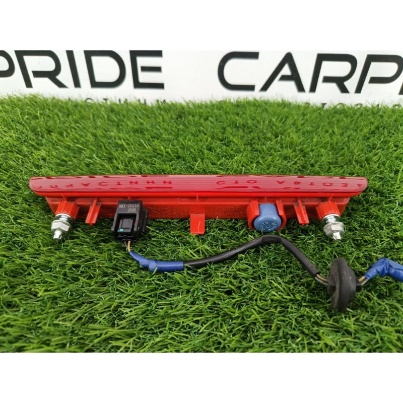 Повторитель стоп сигнала (оптика) Mitsubishi Outlander GM4W 2022 2.50 265903ja0a