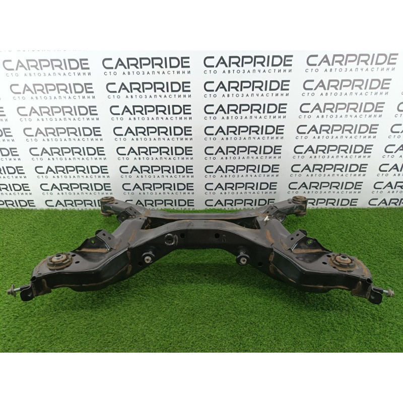 Подрамник (подвеска) Mitsubishi Outlander GM4W 2022 2.50 4100A338