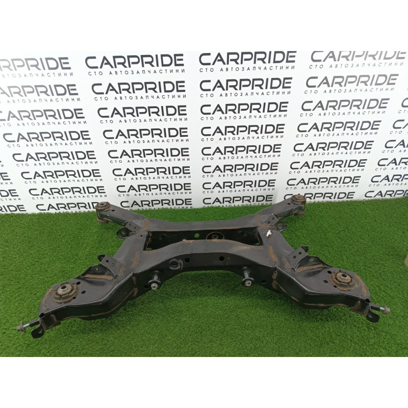 Подрамник (подвеска) Mitsubishi Outlander GM4W 2022 2.50 4100A338