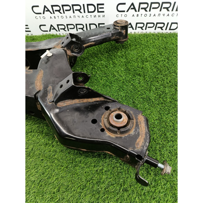 Подрамник (подвеска) Mitsubishi Outlander GM4W 2022 2.50 4100A338