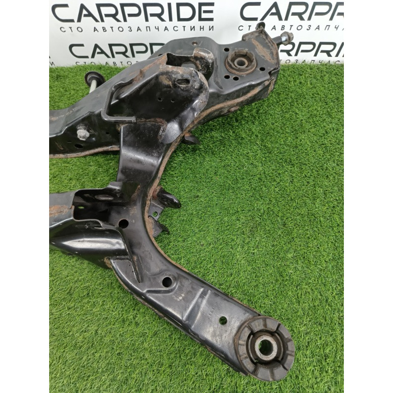 Подрамник (подвеска) Mitsubishi Outlander GM4W 2022 2.50 4100A338