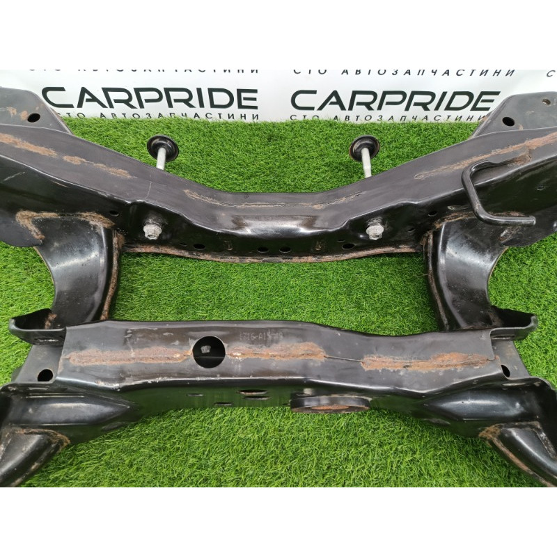 Подрамник (подвеска) Mitsubishi Outlander GM4W 2022 2.50 4100A338