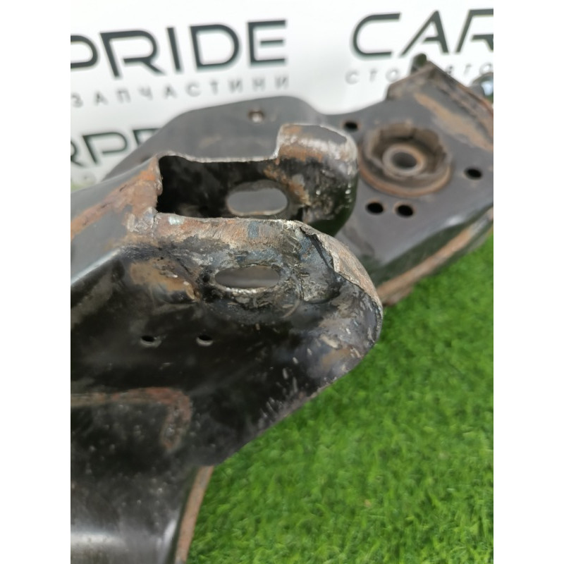 Подрамник (подвеска) Mitsubishi Outlander GM4W 2022 2.50 4100A338