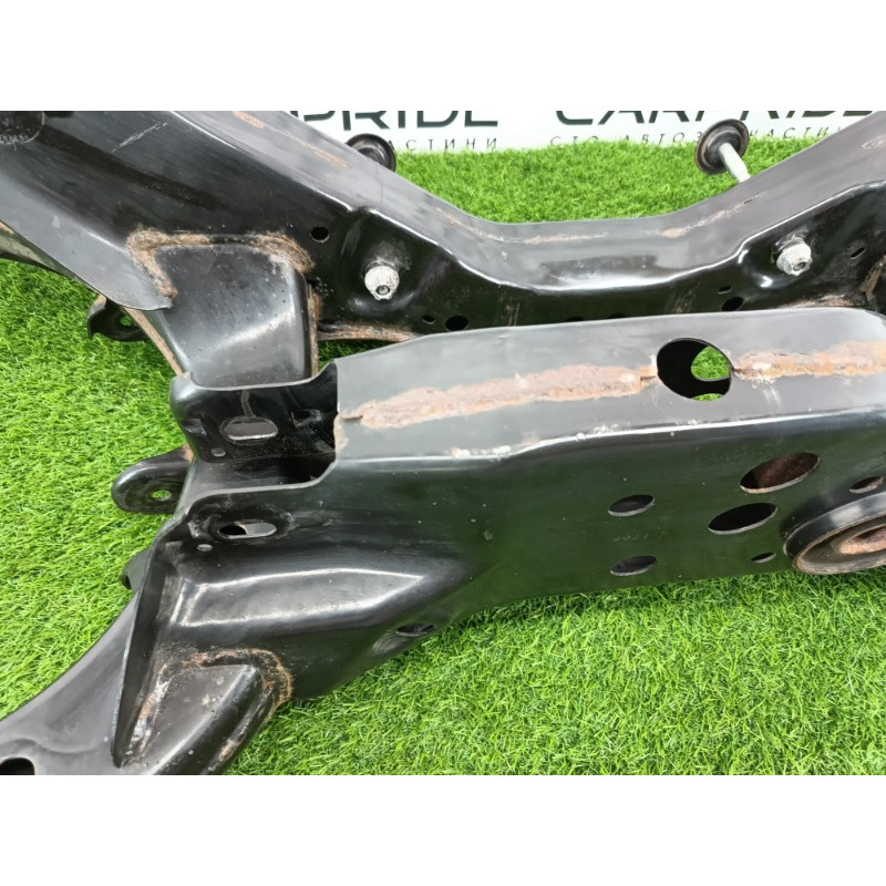 Подрамник (подвеска) Mitsubishi Outlander GM4W 2022 2.50 4100A338