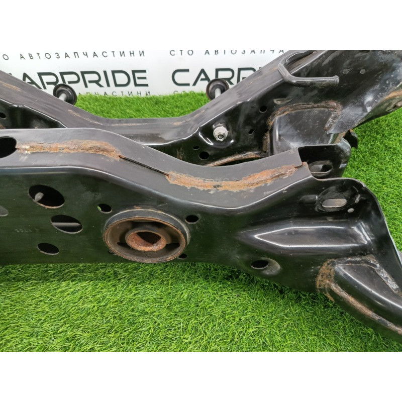 Подрамник (подвеска) Mitsubishi Outlander GM4W 2022 2.50 4100A338