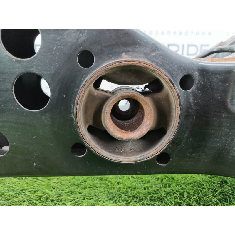 Подрамник (подвеска) Mitsubishi Outlander GM4W 2022 2.50 4100A338