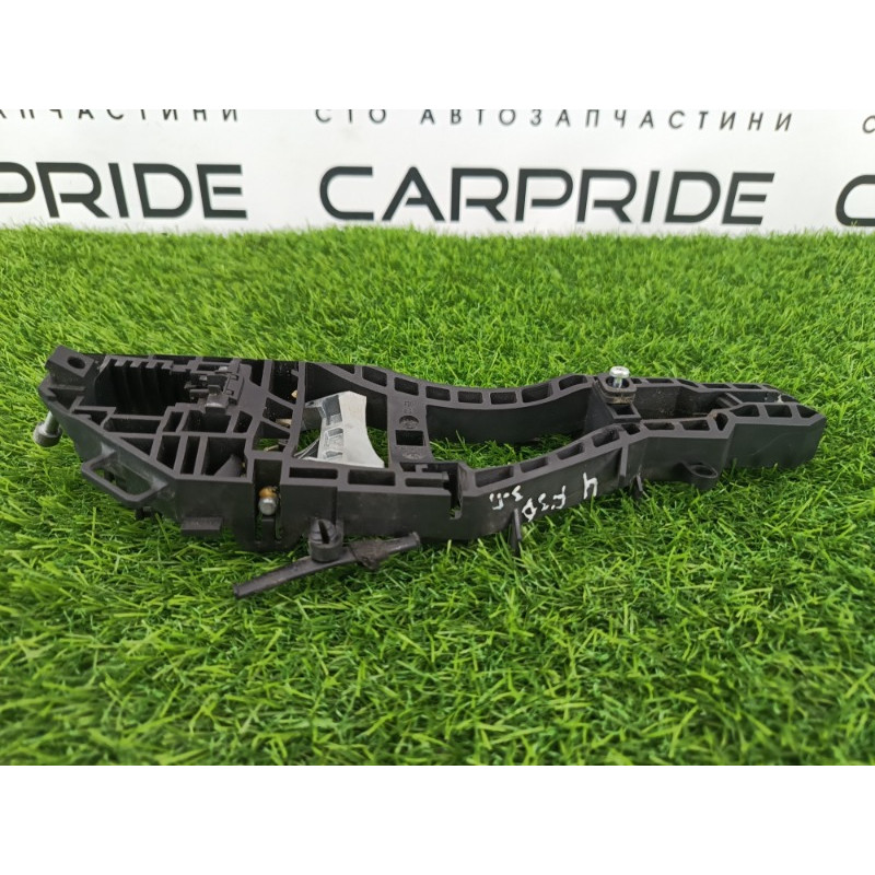 Кронштейн ручки двери (кузов и элементы) BMW 3-series F30 2013 N20B20 51217242568