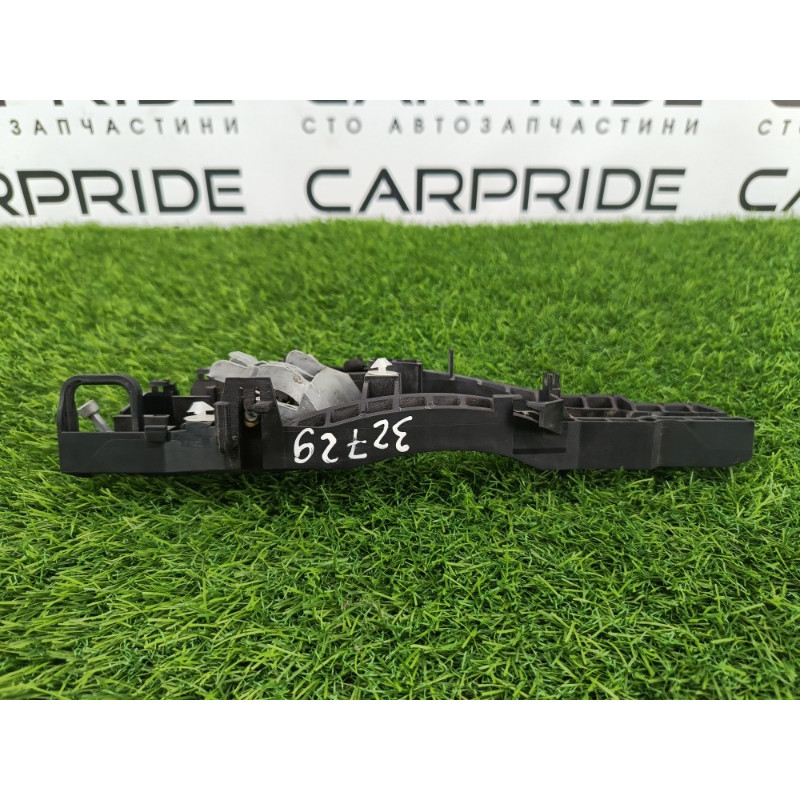 Кронштейн ручки двери (кузов и элементы) BMW 3-series F30 2013 N20B20 51217242568