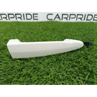 Ручка двері зовнішня