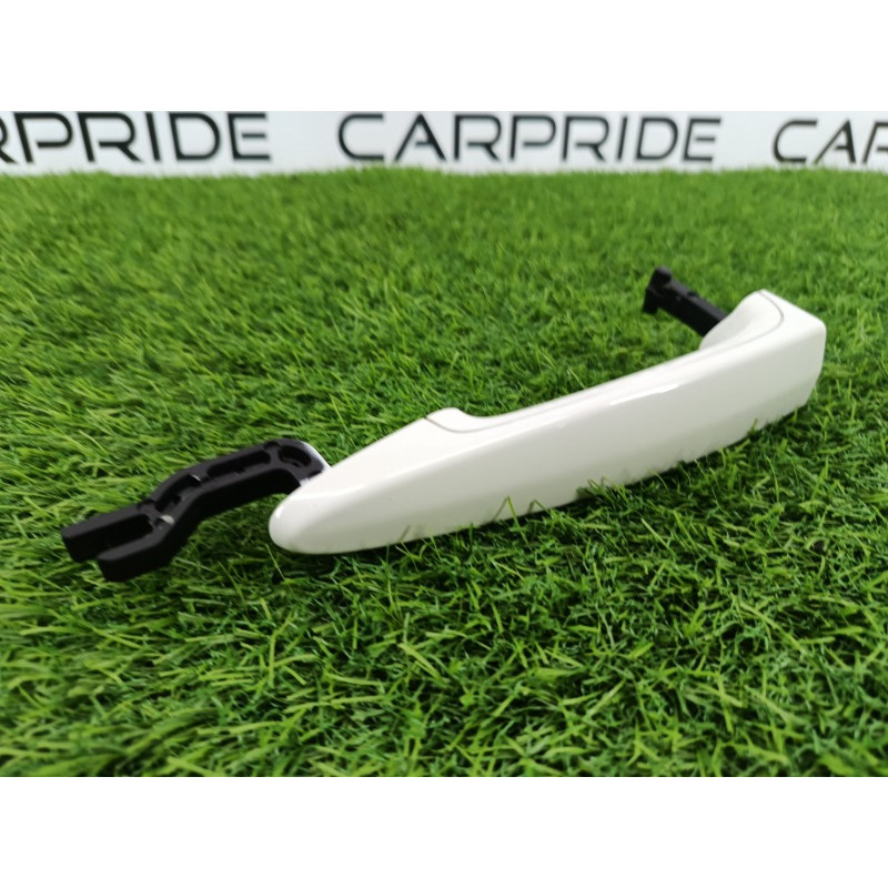 Ручка двери внешняя (кузов и элементы) BMW 3-series F30 2013 N20B20 51217207562