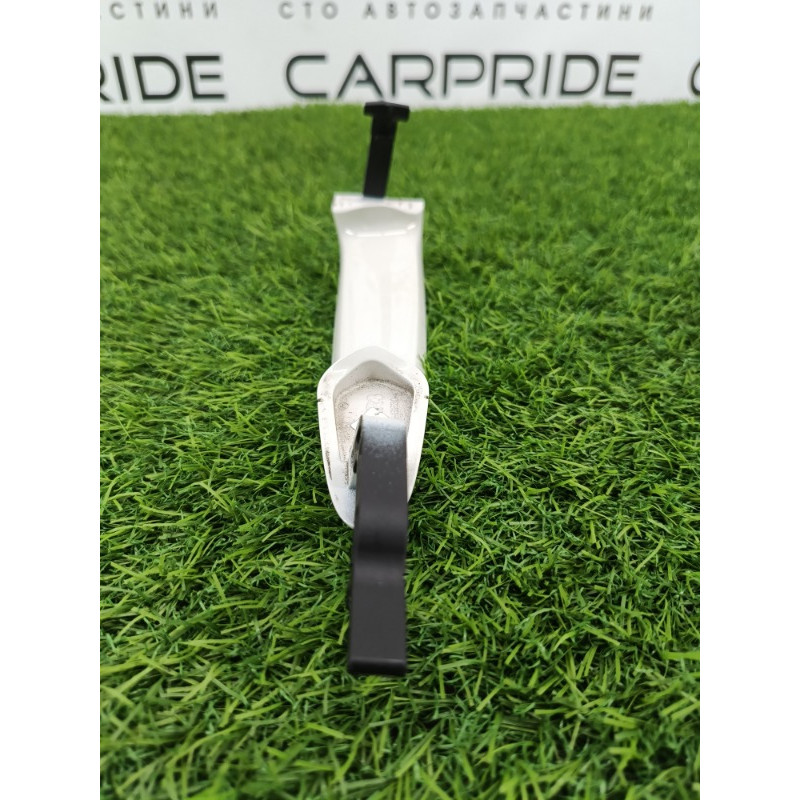 Ручка двери внешняя (кузов и элементы) BMW 3-series F30 2013 N20B20 51217207562