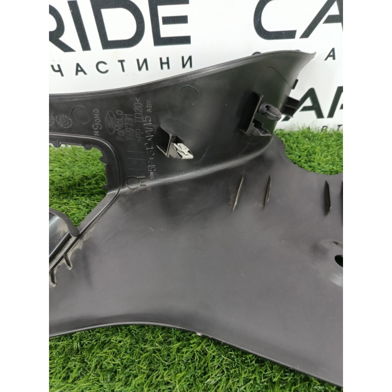 Накладка на поріг (кузов і елементи) FORD Focus MK3 2013 2.0 CV6Z54312A15AA