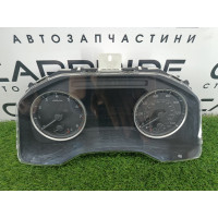 Панель приладів