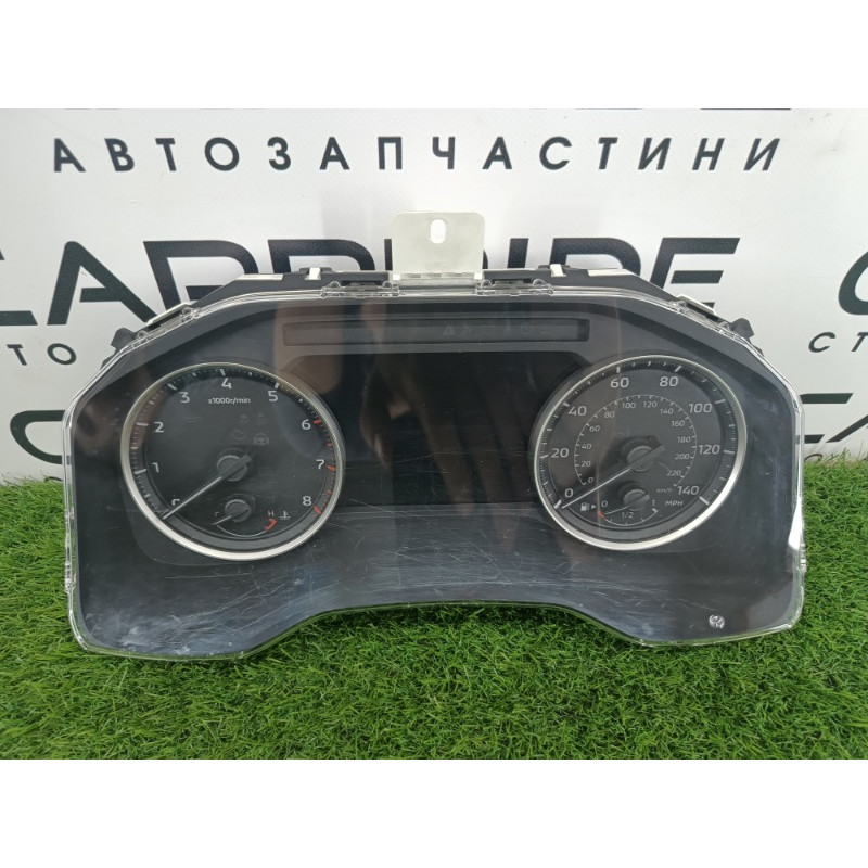 Панель приладів (салон) Mitsubishi Outlander GM4W 2022 2.50 24810W011P
