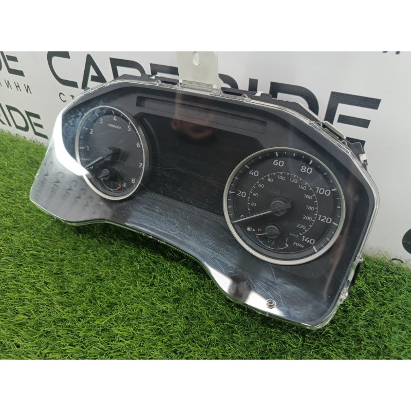 Панель приладів (салон) Mitsubishi Outlander GM4W 2022 2.50 24810W011P