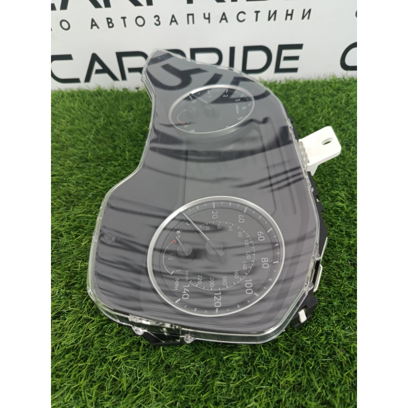 Панель приладів (салон) Mitsubishi Outlander GM4W 2022 2.50 24810W011P