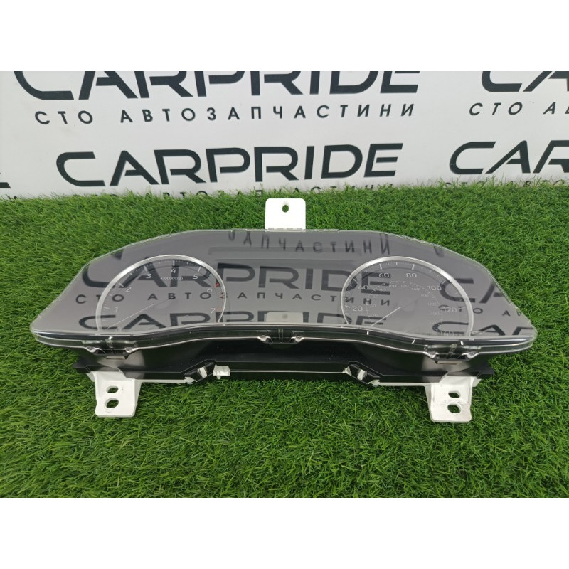 Панель приладів (салон) Mitsubishi Outlander GM4W 2022 2.50 24810W011P