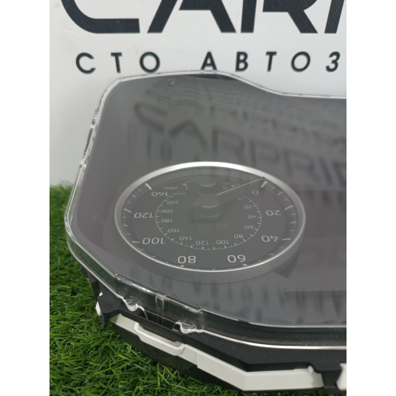 Панель приладів (салон) Mitsubishi Outlander GM4W 2022 2.50 24810W011P