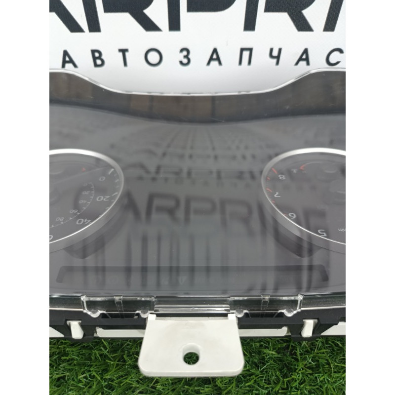 Панель приладів (салон) Mitsubishi Outlander GM4W 2022 2.50 24810W011P