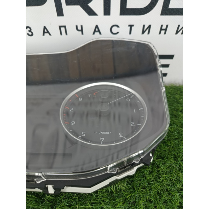 Панель приладів (салон) Mitsubishi Outlander GM4W 2022 2.50 24810W011P