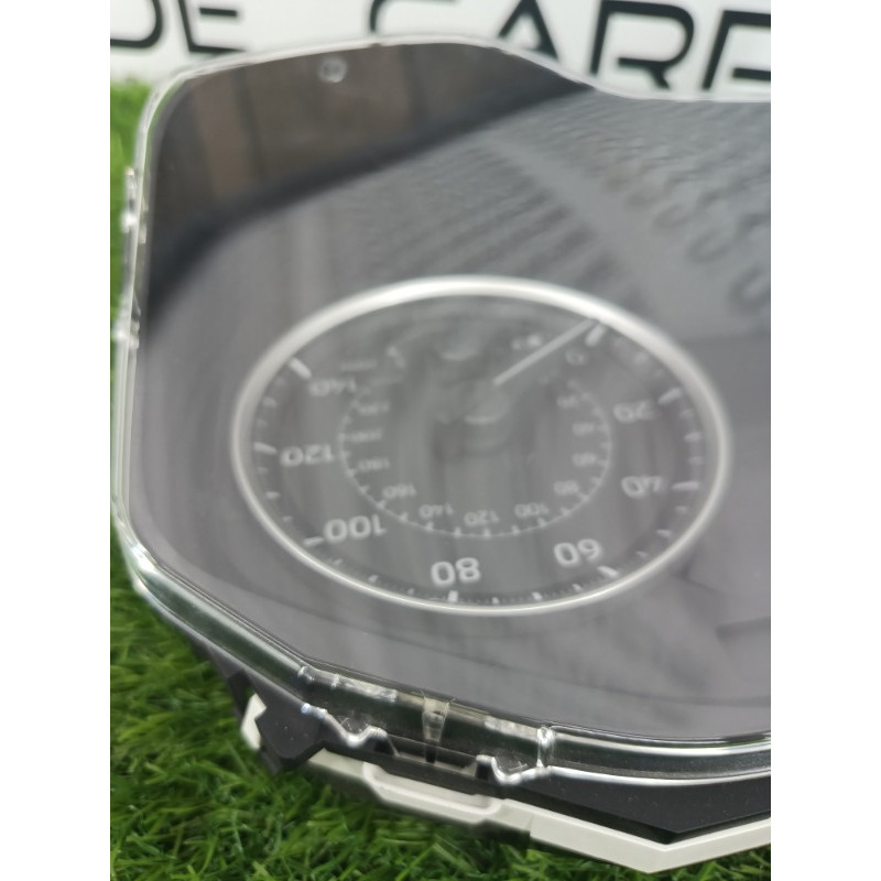 Панель приладів (салон) Mitsubishi Outlander GM4W 2022 2.50 24810W011P