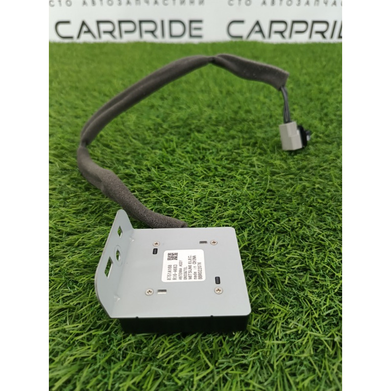 Антенна (электрика) Mitsubishi Outlander GM4W 2022 2.50 8751A168