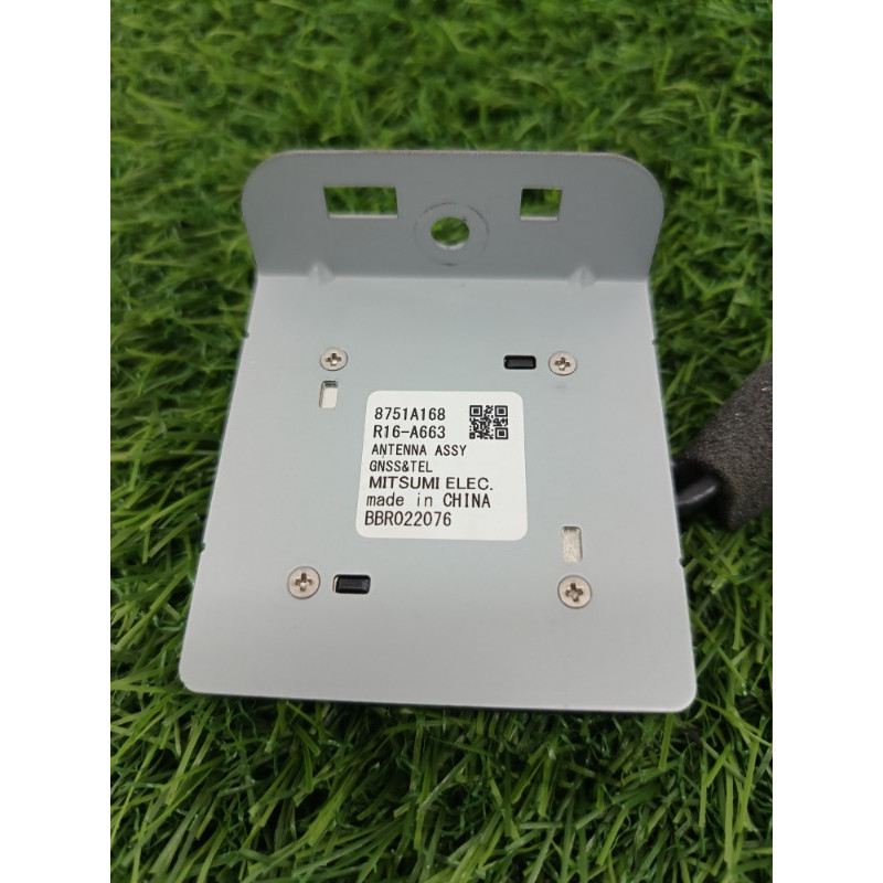 Антенна (электрика) Mitsubishi Outlander GM4W 2022 2.50 8751A168