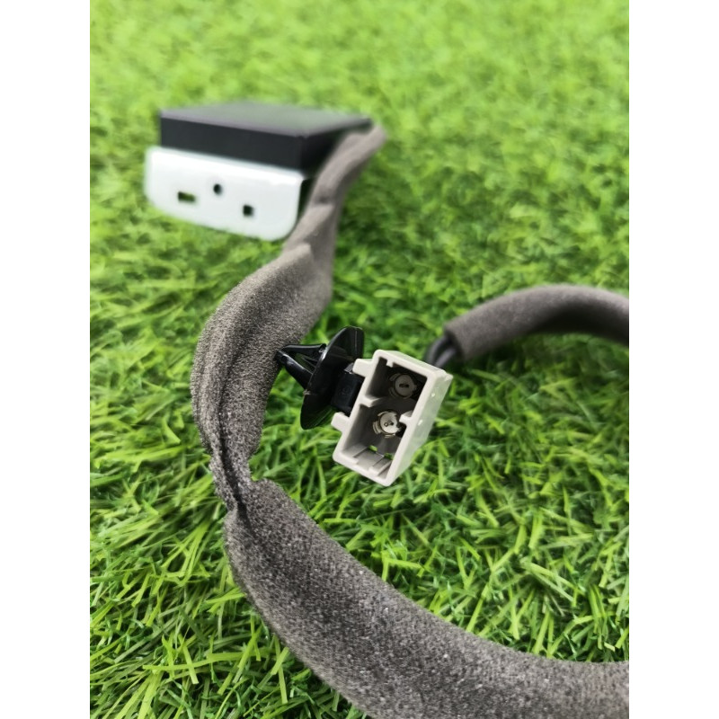 Антенна (электрика) Mitsubishi Outlander GM4W 2022 2.50 8751A168