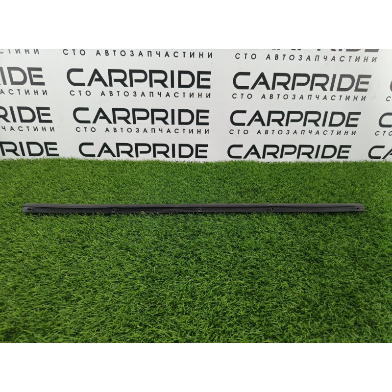 Ущільнювач отвору багажника (кузов і елементи) Mitsubishi Outlander GM4W 2022 2.50 5819A107