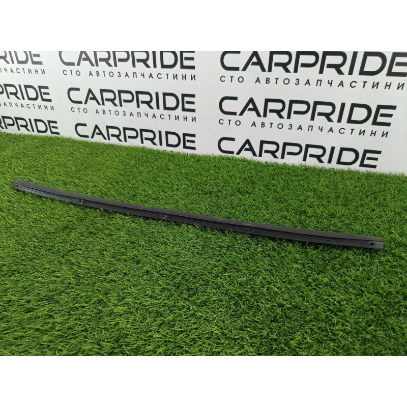 Ущільнювач отвору багажника (кузов і елементи) Mitsubishi Outlander GM4W 2022 2.50 5819A107