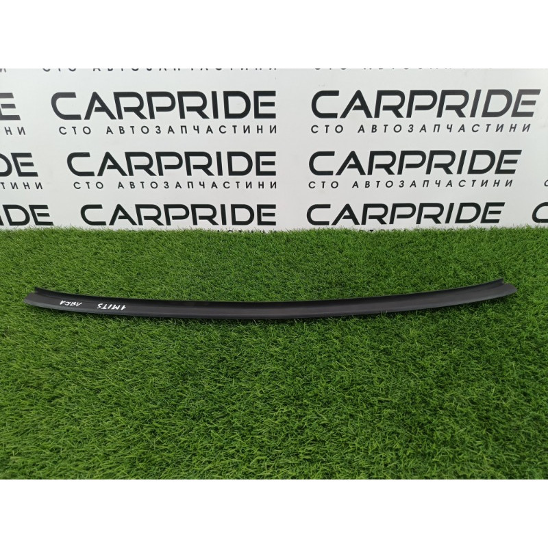 Ущільнювач отвору багажника (кузов і елементи) Mitsubishi Outlander GM4W 2022 2.50 5819A107