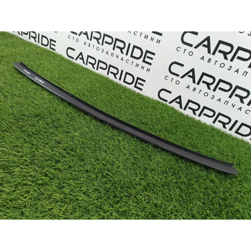 Ущільнювач отвору багажника (кузов і елементи) Mitsubishi Outlander GM4W 2022 2.50 5819A107