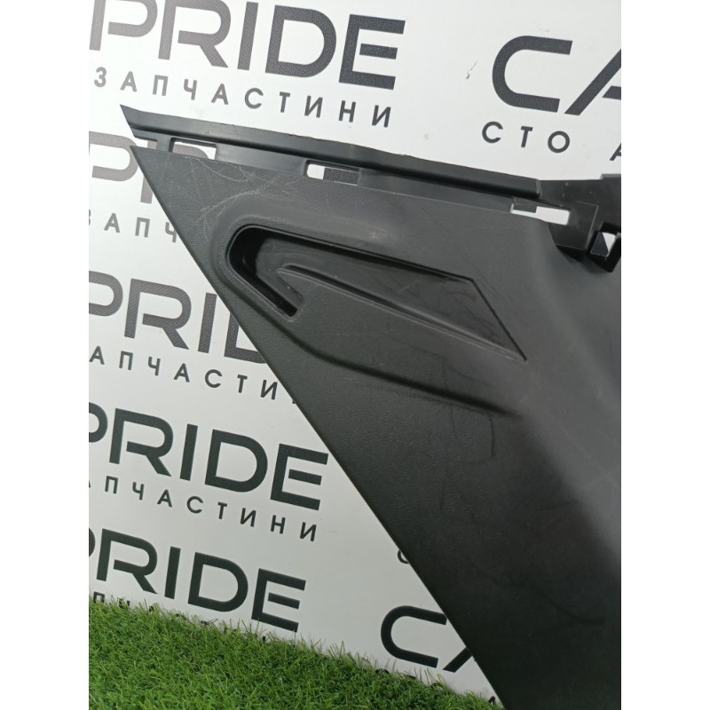 Обшивка стойки верхняя (салон) Mitsubishi Outlander GM4W 2022 2.50 7230B076XA