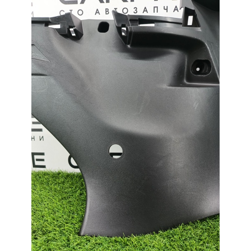 Обшивка стойки верхняя (салон) Mitsubishi Outlander GM4W 2022 2.50 7230B076XA