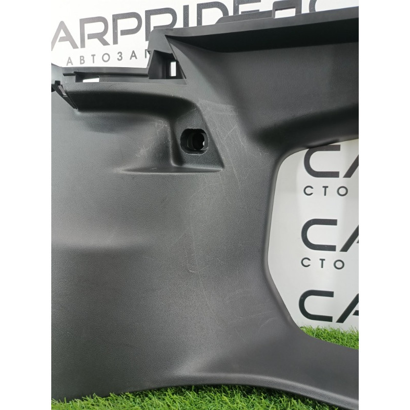 Обшивка стойки верхняя (салон) Mitsubishi Outlander GM4W 2022 2.50 7230B076XA