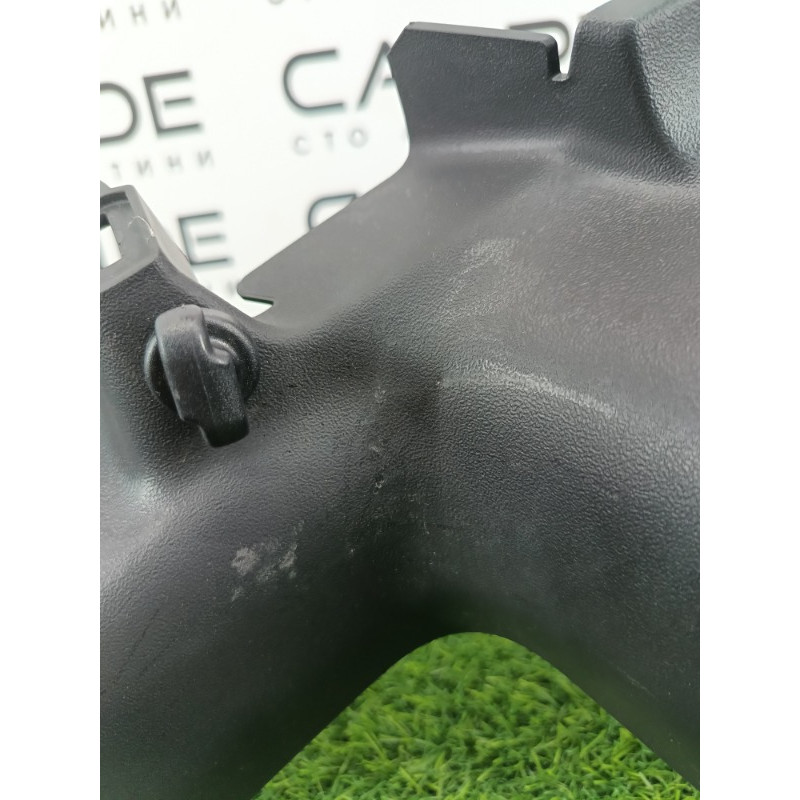 Обшивка стойки верхняя (салон) Mitsubishi Outlander GM4W 2022 2.50 7230B076XA