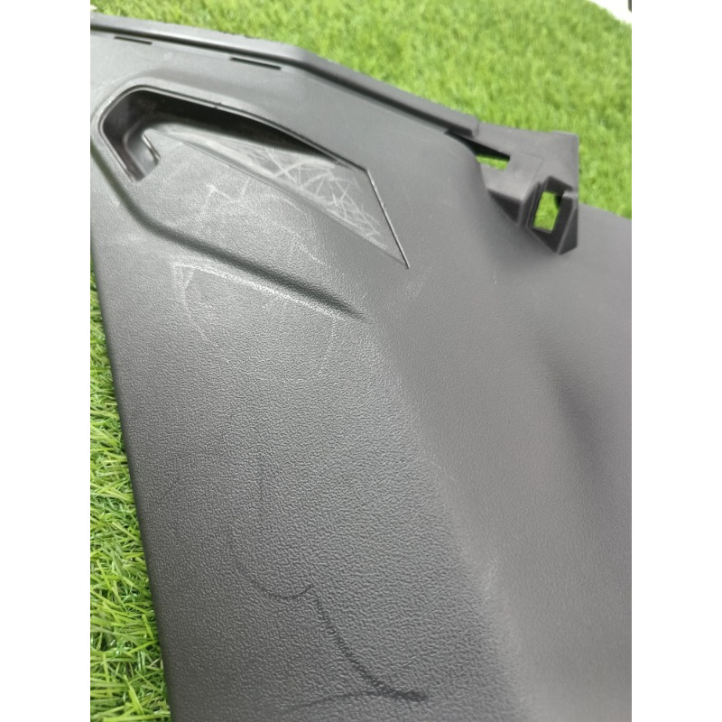 Обшивка стойки верхняя (салон) Mitsubishi Outlander GM4W 2022 2.50 7230B076XA