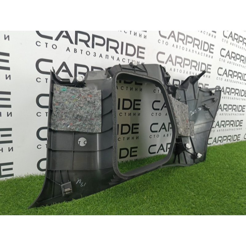 Обшивка стойки верхняя (салон) Mitsubishi Outlander GM4W 2022 2.50 7230B076XA