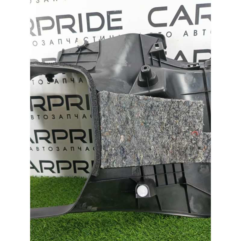 Обшивка стойки верхняя (салон) Mitsubishi Outlander GM4W 2022 2.50 7230B076XA