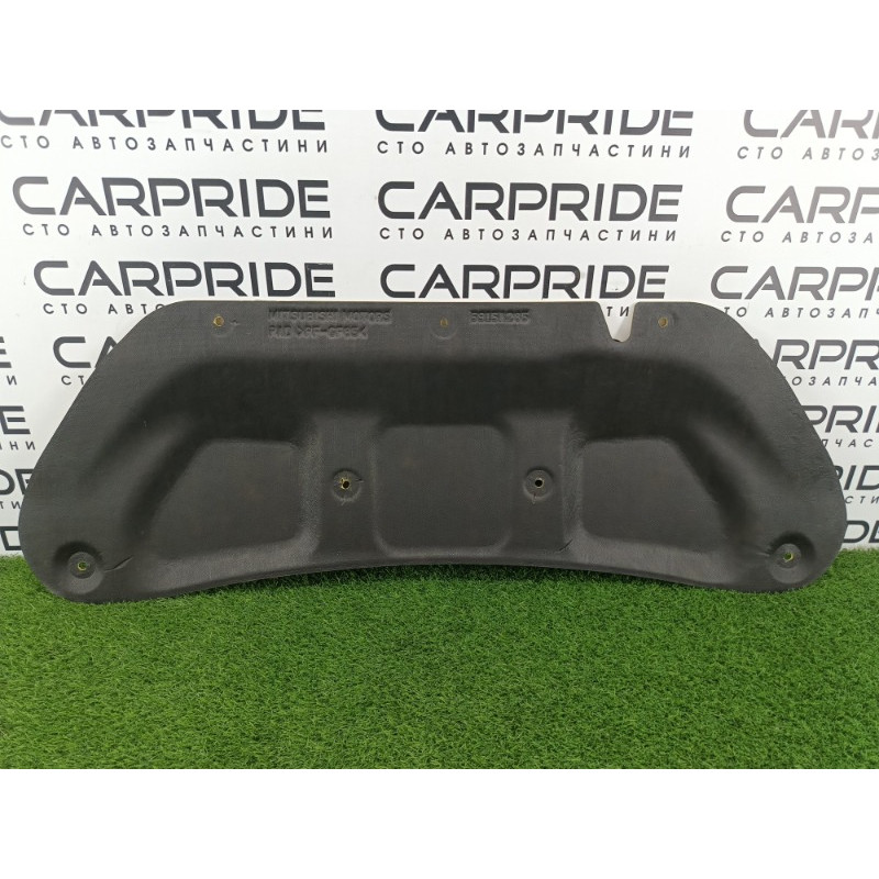 Шумоізоляція капота (кузов і елементи) Mitsubishi Outlander GM4W 2022 2.50 5915A285