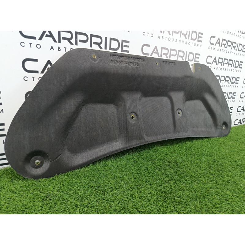 Шумоізоляція капота (кузов і елементи) Mitsubishi Outlander GM4W 2022 2.50 5915A285
