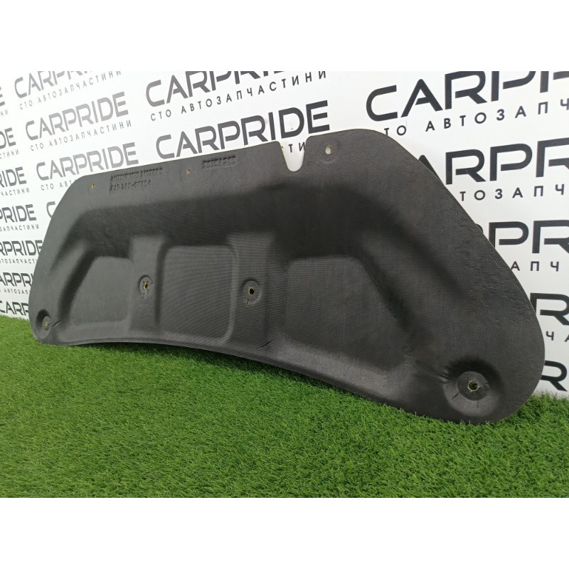 Шумоізоляція капота (кузов і елементи) Mitsubishi Outlander GM4W 2022 2.50 5915A285