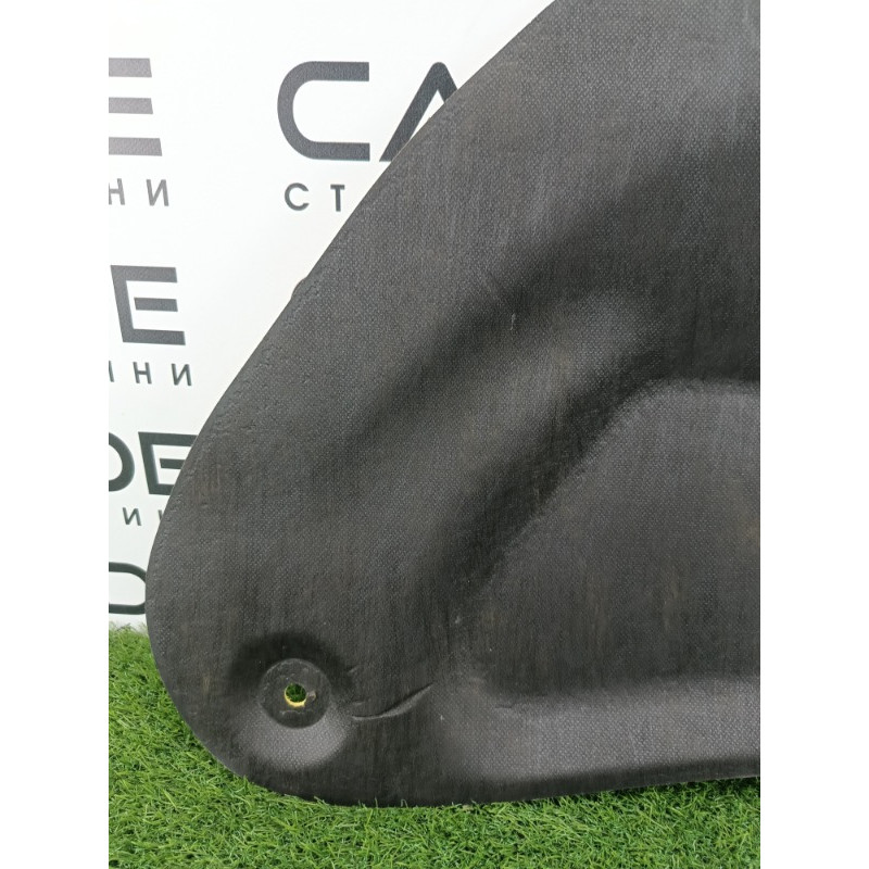 Шумоізоляція капота (кузов і елементи) Mitsubishi Outlander GM4W 2022 2.50 5915A285