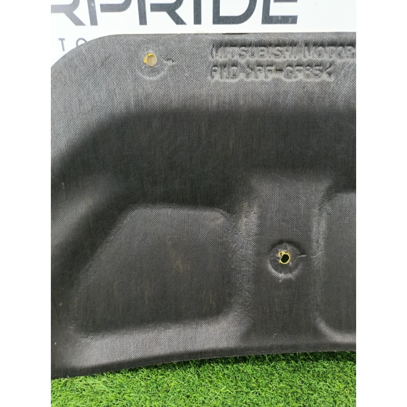 Шумоізоляція капота (кузов і елементи) Mitsubishi Outlander GM4W 2022 2.50 5915A285