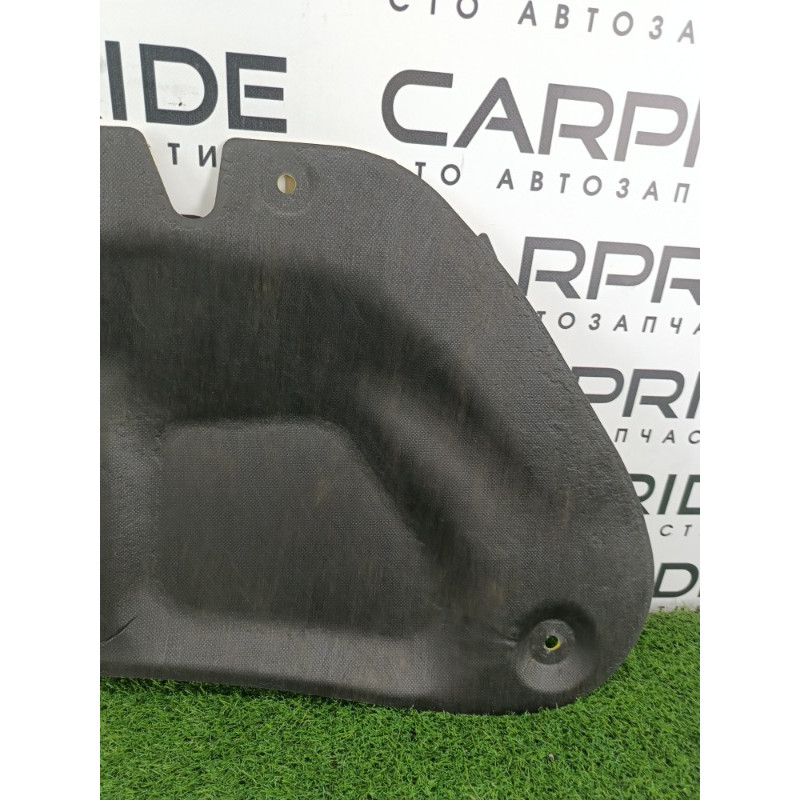 Шумоізоляція капота (кузов і елементи) Mitsubishi Outlander GM4W 2022 2.50 5915A285