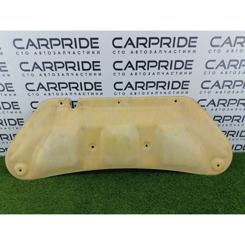 Шумоізоляція капота (кузов і елементи) Mitsubishi Outlander GM4W 2022 2.50 5915A285