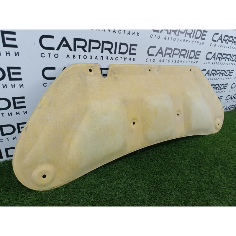 Шумоізоляція капота (кузов і елементи) Mitsubishi Outlander GM4W 2022 2.50 5915A285