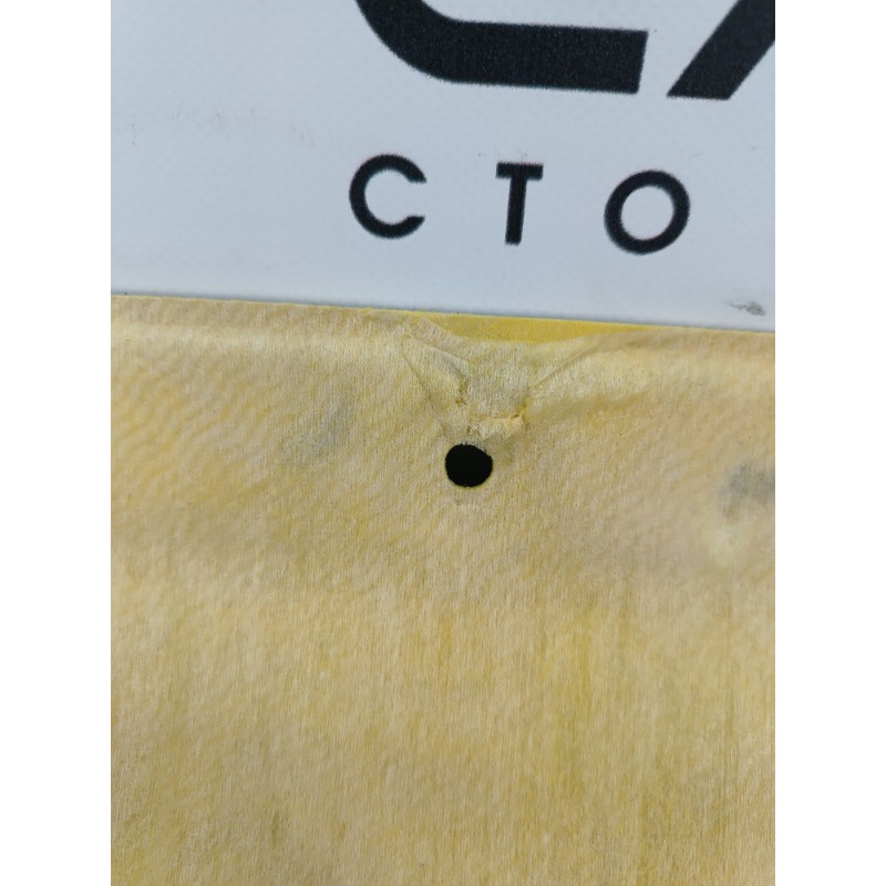 Шумоізоляція капота (кузов і елементи) Mitsubishi Outlander GM4W 2022 2.50 5915A285