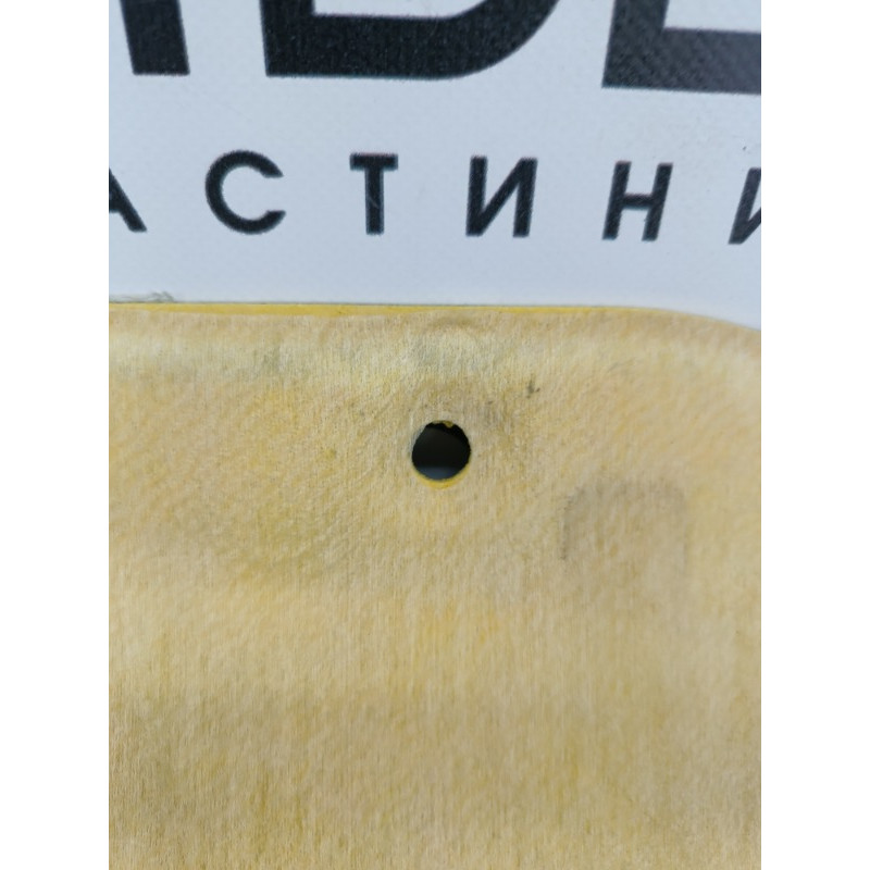 Шумоізоляція капота (кузов і елементи) Mitsubishi Outlander GM4W 2022 2.50 5915A285